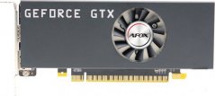 AFOX GeForce GTX 1050 Ti 4GB GDDR5 (AF1050TI-4096D5L5)