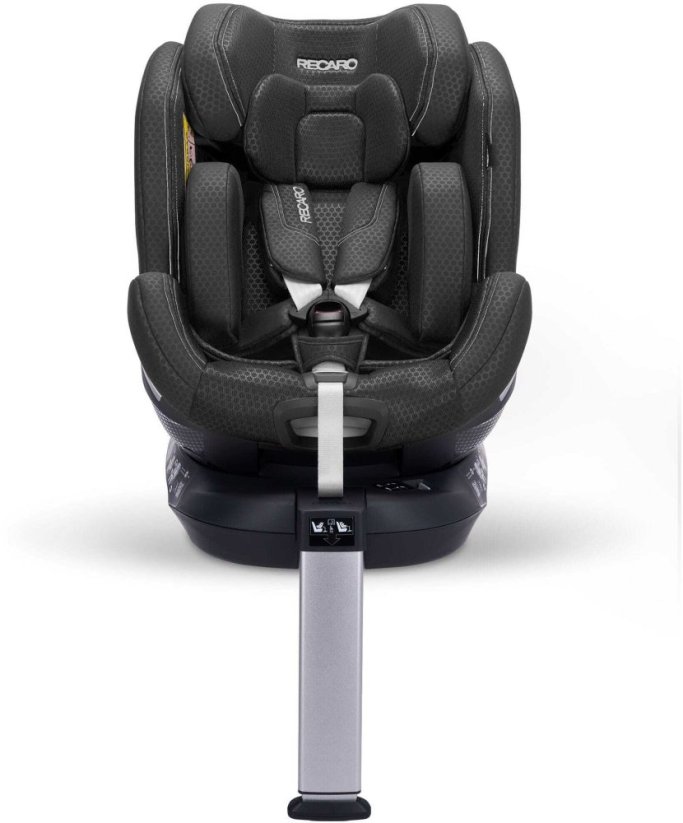 Recaro Recaro Car seat Xenon 1 Sort R129 40-125 Cm