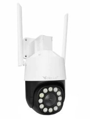 ORLLO PT 4K 8MP Wi-Fi i 4G Tuya (TZ11)