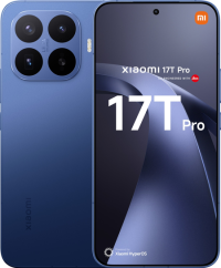 Xiaomi 17T Pro 5G 12/512GB Blue