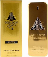 Paco Rabanne 1 Million Elixir Ekstrakt perfum 200 ml MEN