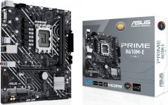 Asus PRIME H610M-E-CSM