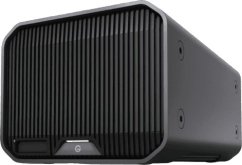 SanDisk G-RAID PROJECT 2 disk Enterprise 16 TB vonkajší stacjonarny Thunderbolt 3 (USB-C Steckverbinder) 7200 rpm