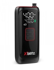 Xblitz Pompka Elektrický Xblitz Airmaster