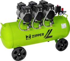 Zipper Zipper ZI-COM90SI Silent Compressor