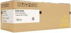 Ricoh 407635 Yellow Originál  (407635)