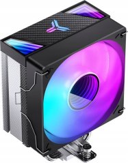Jonsbo CPU Cooler JONSBO CR-1000 v2 ARGB Black
