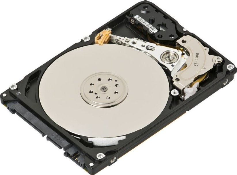 Lenovo 300GB 12G SAS 15K 512n SFF HDD