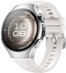 Huawei Watch 5 42mm Biely (Soc-L19L)