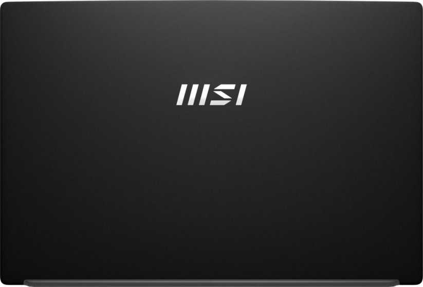 MSI Notebook|MSI|Modern|Modern 15 B12M|CPU i7-1255U|1700 MHz|15.6"|1920x1080|RAM 16GB|DDR4|3200 MHz|SSD 512GB|Intel Iris Xe Graphics|Integrated|ENG|Windows 11 Home|Black|1.7 kg|MODERN15B12M-412NL