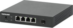 Intellinet Network Solutions INTELLINET 5-Port Switch 4x 2,5G Ethernet-Ports 10G SFP+