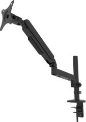 B-Tech B-Tech BT7351/B držiak / stojak do monitorów 81,3 cm (32") Biurko Čierny