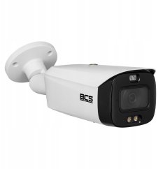 BCS BCS-L-TIP58FCR3L3-AI1(3) Kamera IP BCS tubowa 8Mpx