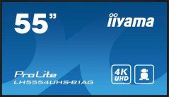 iiyama ProLite LH5554UHS-B1AG