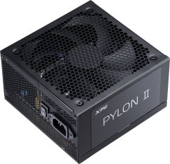 XPG PYLON II 550W (PYLONII550B-BKCEU)
