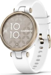 Garmin Lily Sport Biely