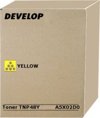 Develop TNP-48 Yellow Originál (192059)