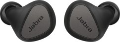 Jabra Jabra 100-99181700-98 słuchawki/Sada słuchawkowy True Wireless Stereo (TWS) Douszny Połączenia/muzyka Bluetooth Čierny, Tytan