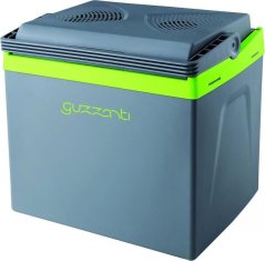 Guzzanti Guzzanti Termoelektrinis šaldytuvas GZ-24B