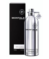 Montale Vanille Absolu (W) EDP/S 100ML WOMEN