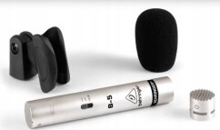 Behringer Behringer B-5 Mikrofon pojemnościowy