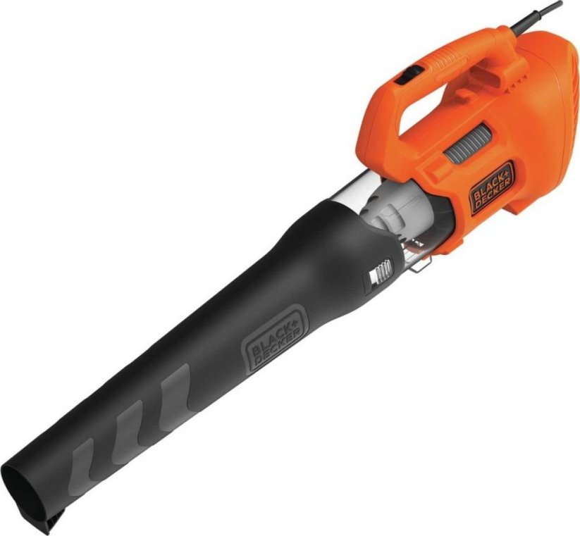 Black&Decker Fúkač lístia BEBL185 (BEBL185)