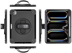eStuff iPad Pro 11 2025/2024 OHIO
