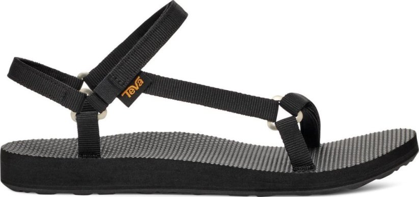 Teva W'S Original Universal Slim, BLK, 36 (us 5); uk 3