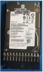 HP HDD 300GB 12G 15K SFF SAS