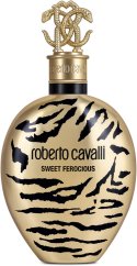 Roberto Cavalli Sweet Ferocious EDP W 75 ml WOMEN