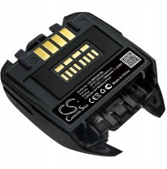 Motorola Bateria Motorola 3,7V 1900mAh Li-Ion - Náhradný RS50EAB02-01