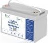 Volt akumulátor LiFePO4 12,8V 100Ah (100A) + BMS BEZOBSŁUGOWY
