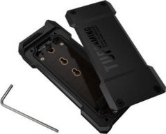 Asus TUF Gaming A1 SSD Enclosure (90DD02N0-M09000)