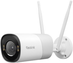 Reolink Reolink RP-WCB8MZ kamera przemysłowa Kopułowa Kamera bezpieczeństwa IP Wewnętrz i na wolnym powietrzu 3840 x 2160 px Ściana