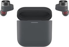 Bowers & Wilkins PI5 S2 True Belaidės In-Ear ausinės, Tamsiai pilkos spalvos