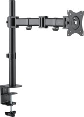 Deltaco Držiak na monitor 13" - 27" (ARM-0303)