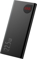 Baseus Adaman 10000mAh Čierny