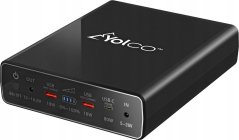 Yolco Yopowerbank RSX6 20000mAh Czarny