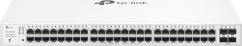 TP-Link TP-Link Festa FS352GP 52-Port GIG Smart Switch 48-Port PoE+