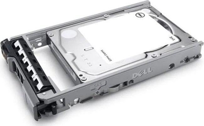 Dell 2.4TB 2.5'' SAS-3 (12Gb/s)  (161-BCHF)