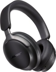 Bose QuietComfort Ultra čierne (880066-0100)