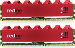 Mushkin Redline, DDR4, 64 GB, 2800MHz, CL17 (MRA4U280HHHH32GX2)