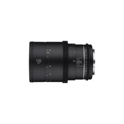 Samyang Canon EF 135 mm F/2.2 VDSLR MK2