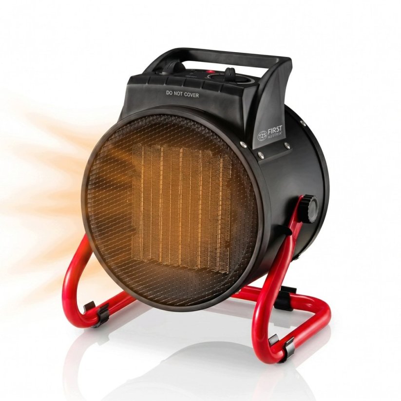NoName Grzejnik-ventilátor FA-5568-4 3000W