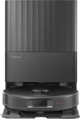 Roborock Qrevo S black  QRS52-00