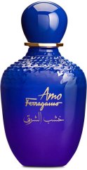 Salvatore Ferragamo Salvatore Ferragamo Amo Ferragamo Oriental Wood edp 100ml WOMEN