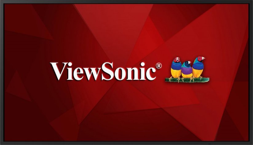 ViewSonic CDE4320