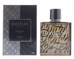 Histoires de Parfums RAYHAAN - Imperia Eau de Parfum Spray for Men MEN