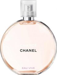 Chanel Chance Eau Vive EDT 35 ml WOMEN
