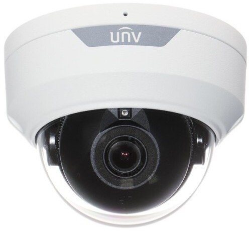 Uniview Kamera Wandaloodporna IP IPC325LB-AF28-A2 - 5 Mpx 2.8 mm UNIVIEW